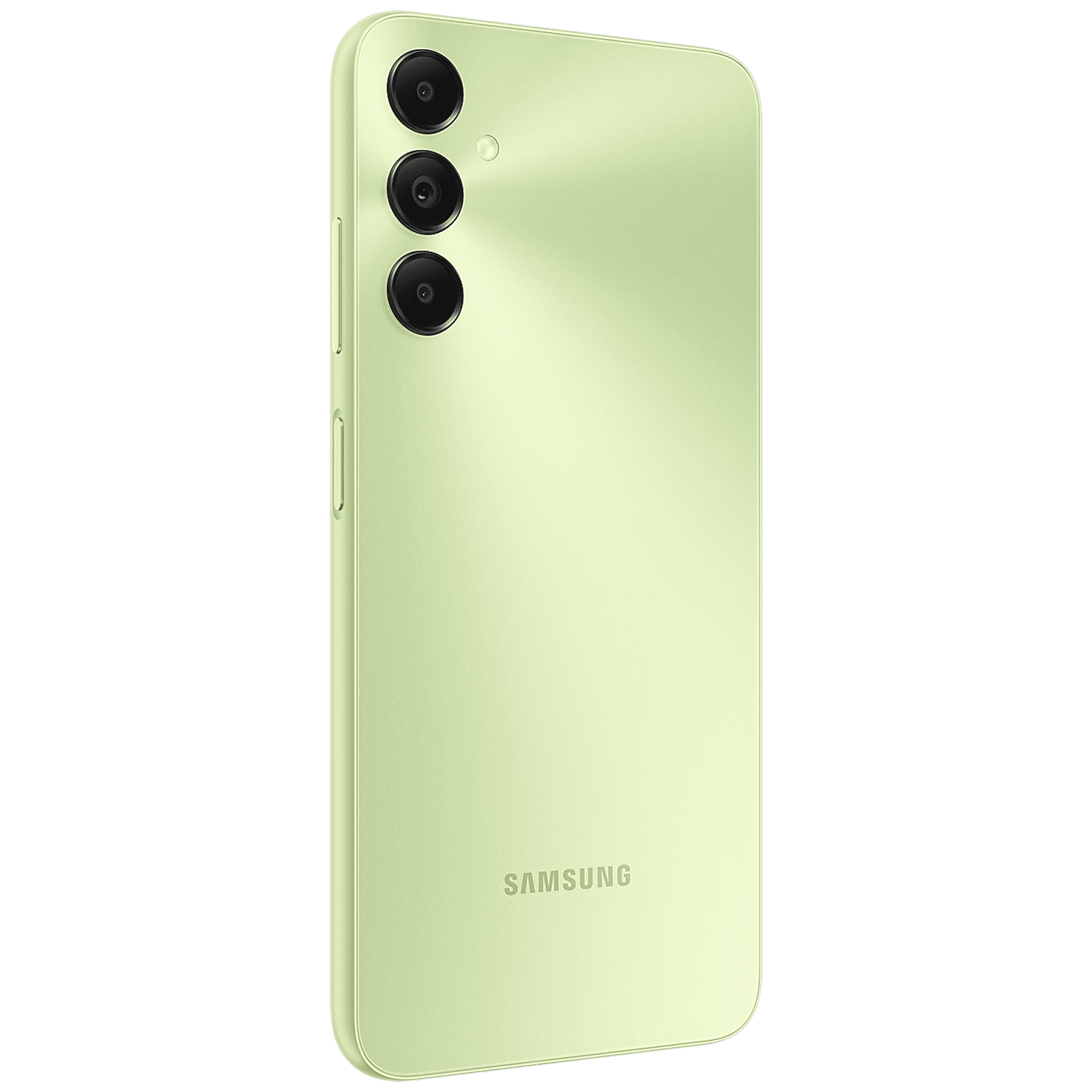 Buy Samsung Galaxy A05s 4gb Ram 128gb Light Green Online Croma 3326